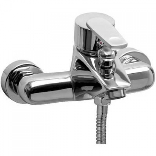 Смеситель для ванны Iddis Boston JM23066CК