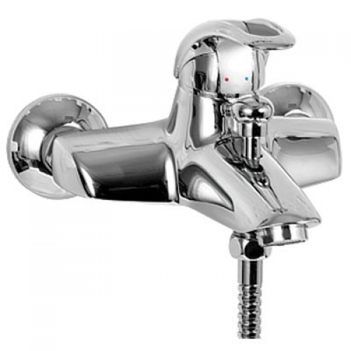Смеситель для ванны Iddis Carlow CQ23068CK