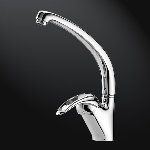 Смеситель для раковины (кухни) Iddis Carlow CQ56004C