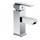 Смеситель для умывальника Iddis Neisse QM16097C