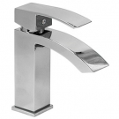 Смеситель для умывальника Iddis Perfection CA16160C
