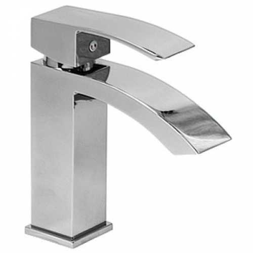 Смеситель для умывальника Iddis Perfection CA16160C