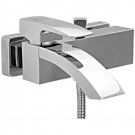 Смеситель для ванны Iddis Perfection CA23160CK