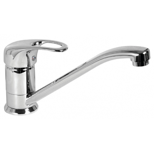 Смеситель для раковины (кухни) Iddis Alborg K56001C