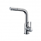 Смеситель для кухни Iddis Kitchen K02SBP0i05