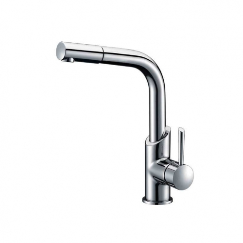 Смеситель для кухни Iddis Kitchen K02SBP0i05