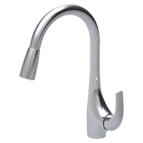 Смеситель для кухни Iddis Kitchen K04SBP0I05