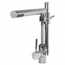 Смеситель для раковины (кухни) Iddis Kitchen FM56022C