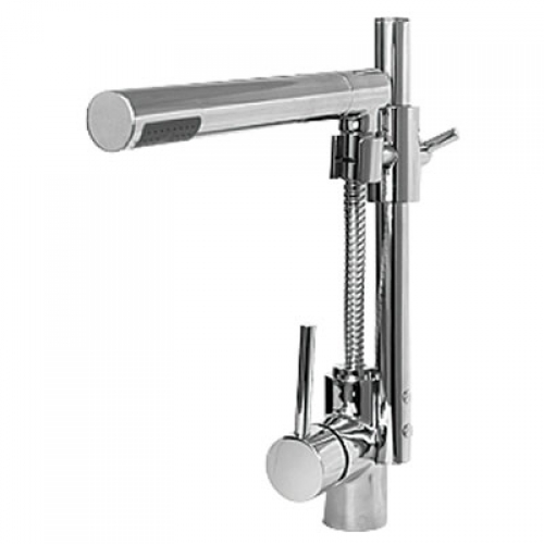 Смеситель для раковины (кухни) Iddis Kitchen FM56022C