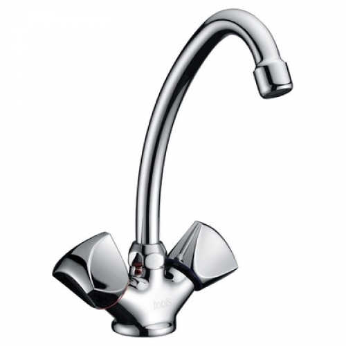 Смеситель для кухни Iddis Praktic Plus PRPSB10i05