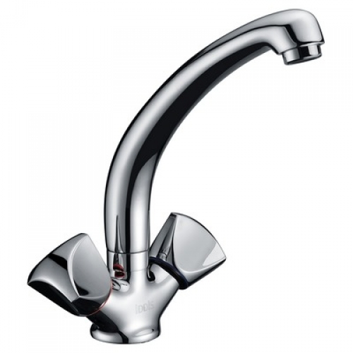 Смеситель для кухни Iddis Praktic Plus PRPSB20i05