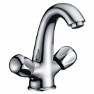 Смеситель для умывальника Iddis Classic Plus CLPSB00i01