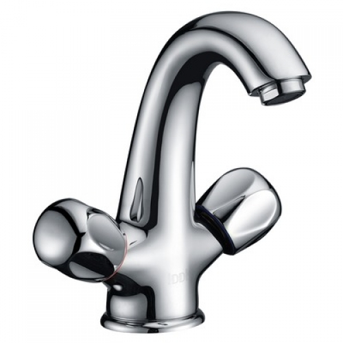 Смеситель для умывальника Iddis Classic Plus CLPSB00i01
