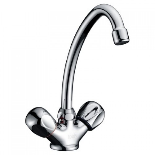 Смеситель для кухни Iddis Classic Plus CLPSB10i05