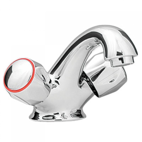 Смеситель для умывальника Iddis Classic 19001Е1