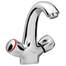 Смеситель для умывальника Iddis Classic 19004Е1
