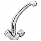 Смеситель для раковины (кухни) Iddis Classic 59602Е1+Z03