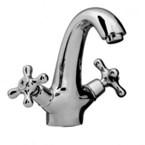 Смеситель для умывальника Iddis Jeals 19004T4C