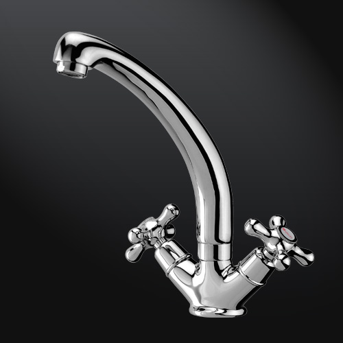 Смеситель для раковины (кухни) Iddis Jeals 59000T4C+Z03