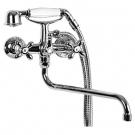 Смеситель для ванны с дл.изливом Iddis Jeals 27014T2K