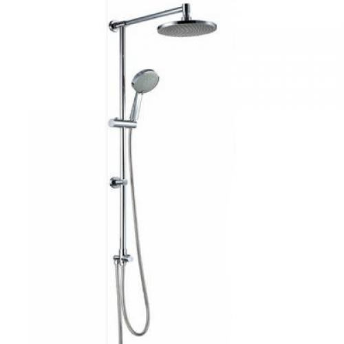 Душевой гарнитур с верхней лейкой Iddis Renior shower RENSS5FI76