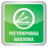 Душевой гарнитур Iddis Cosmoshower COS3F00I16