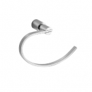 Полотенцедержатель кольцо Iddis Monet L025