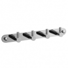 Крючок четверной Iddis Renior L0414