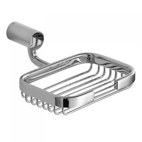 Мыльница металл Iddis Renior L042B
