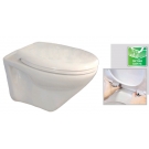 Подвесной унитаз Iddis Neofix D NEODE00i25