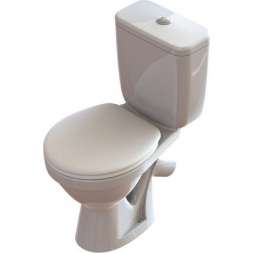 Унитаз - компакт Iddis Neptun NEP1P00i24