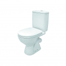 Унитаз - компакт (сиденье с микролифтом) Iddis PERSEY ID 141