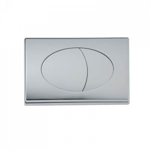 Клавиша смыва хром Iddis Neofix NEO11CHI77