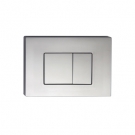 Клавиша смыва матовый хром Iddis Neofix NEO30M0I77
