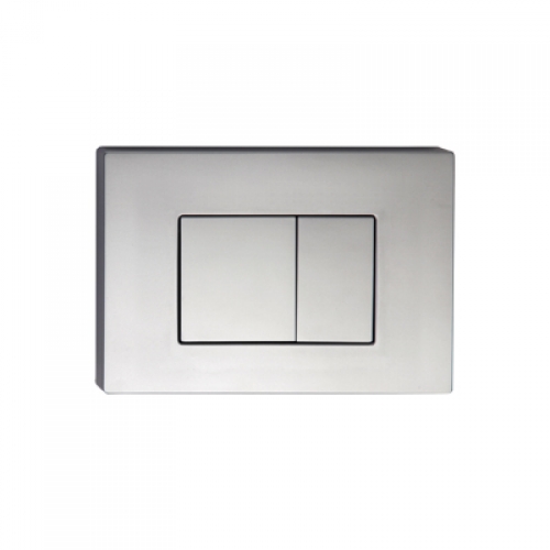Клавиша смыва матовый хром Iddis Neofix NEO30M0I77
