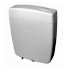 Бачок Iddis 102 ID A 102