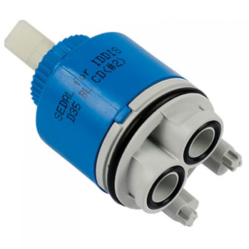 Картридж Iddis D35 BL CD 2