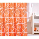 Штора для ванной комнаты Iddis Orange Nest 330P20RI11