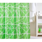 Штора для ванной комнаты Iddis Green Nest 331P20RI11