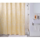 Штора для ванной комнаты Iddis Orange Gauze 340P20RI11