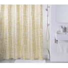 Штора для ванной комнаты Iddis Golden Gauze 342P20RI11