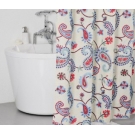 Штора для ванной комнаты Iddis Flourish Mosaic 250P24RI11