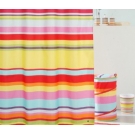 Штора для ванной комнаты Iddis Summer Stripes 290P24RI11