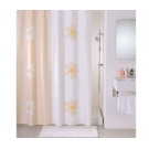 Штора для ванной комнаты Iddis Paloma Art SCID042P
