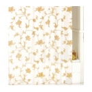 Штора для ванной комнаты Iddis Elegant gold SCID131P