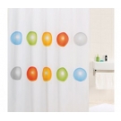 Штора для ванной комнаты Iddis Dream Ball SCID140P