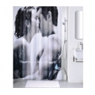 Штора для ванной комнаты Iddis Romance SCID160P