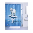 Штора для ванной комнаты Iddis Polar Bear SCID180P