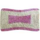 Коврик для ванной комнаты Iddis Pink Bow 202A580i12