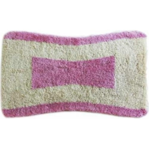 Коврик для ванной комнаты Iddis Pink Bow 202A580i12
